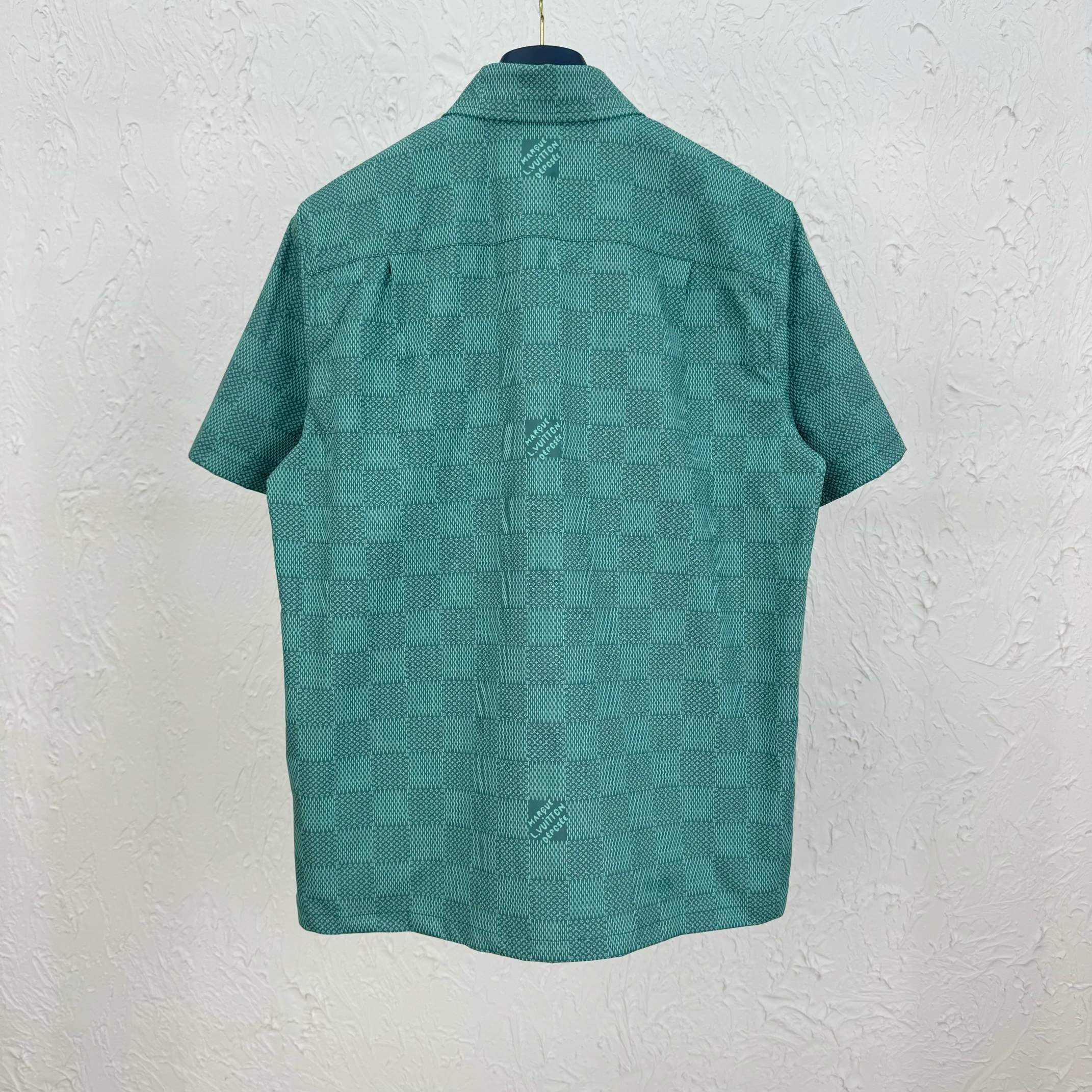 Louis Vuitton Shirt – SHTR1416
