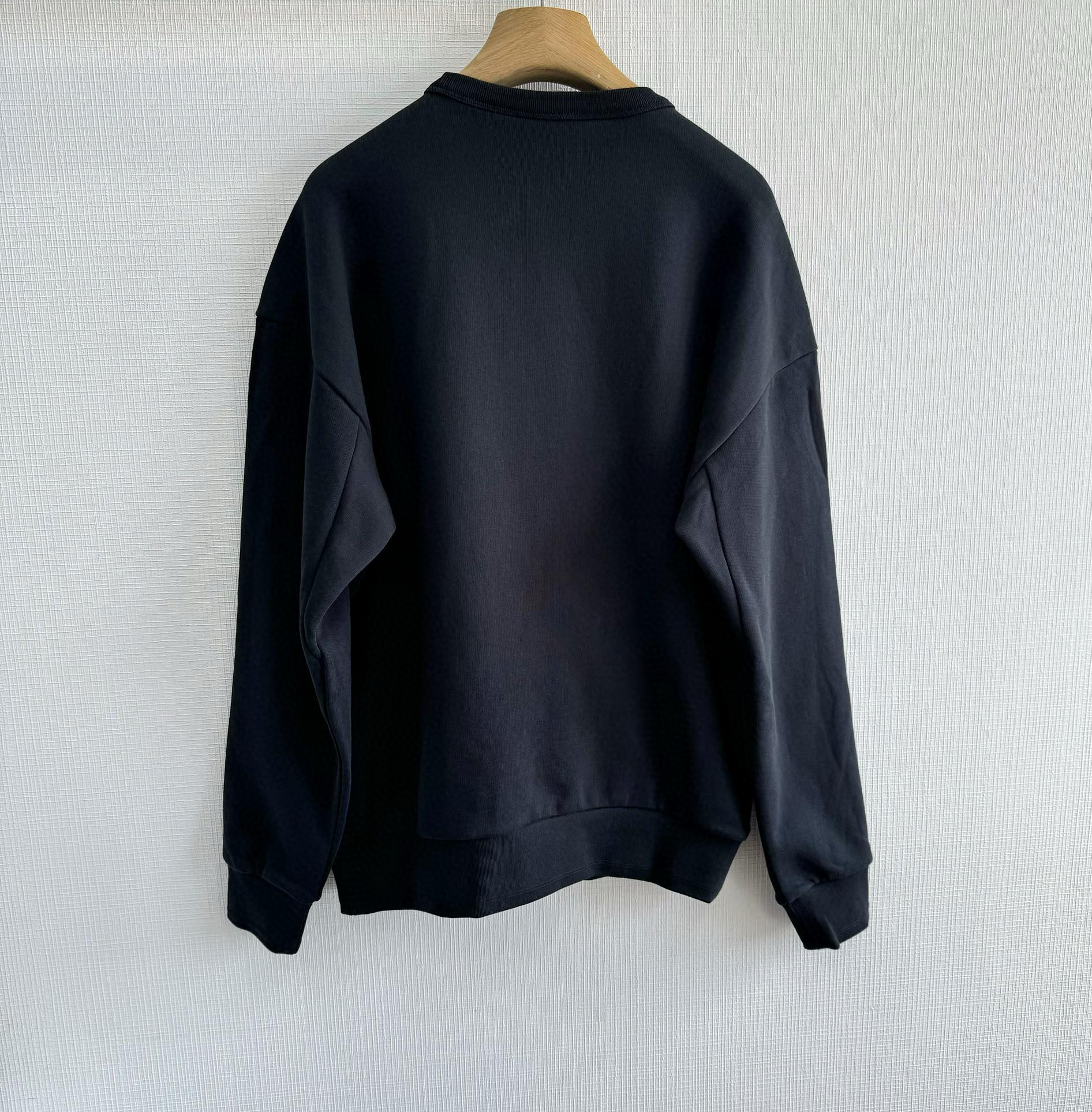 Dior x Stone Island Sweater – SWHO2406