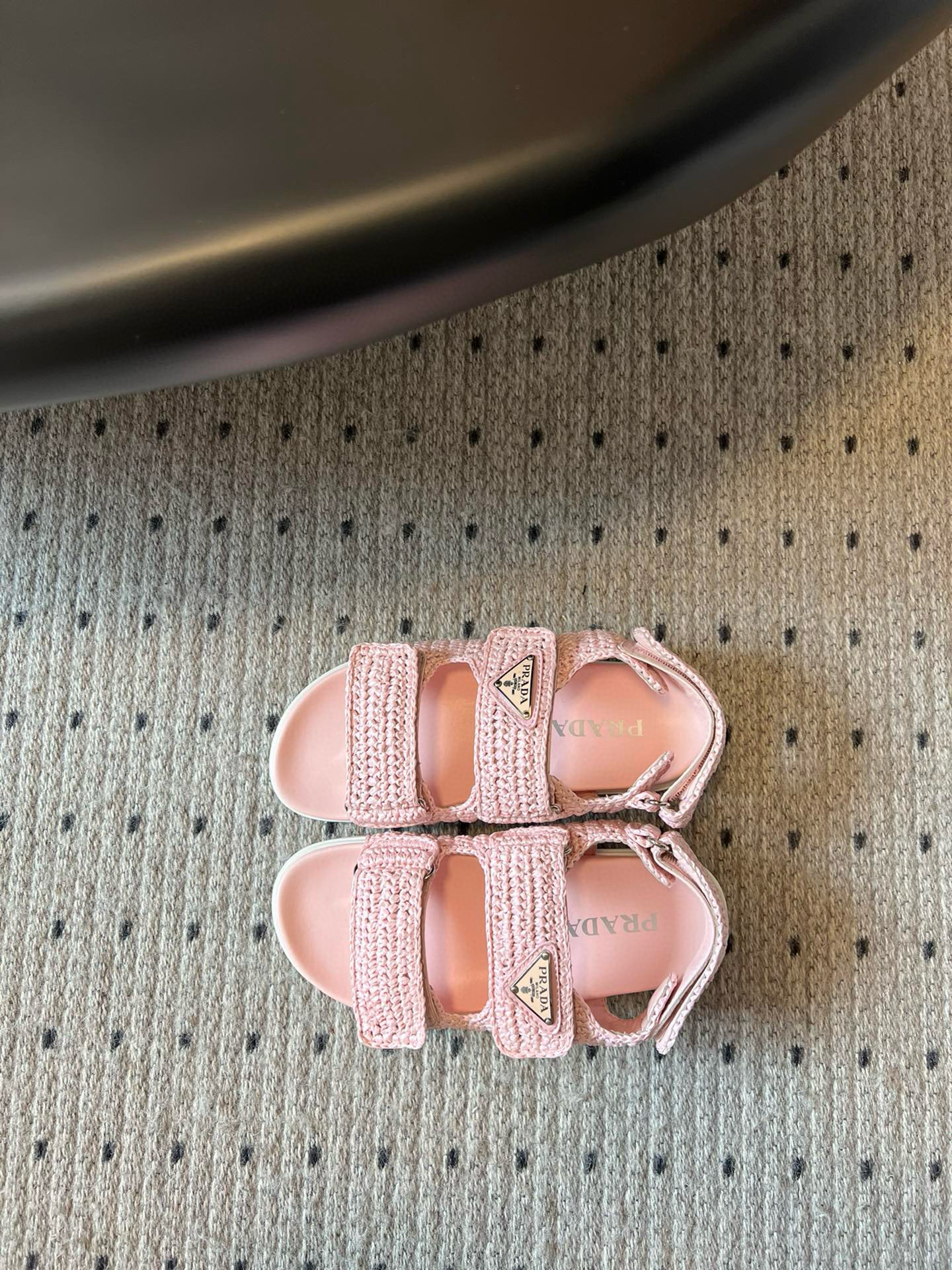 Prada Sandals – WPRD1034