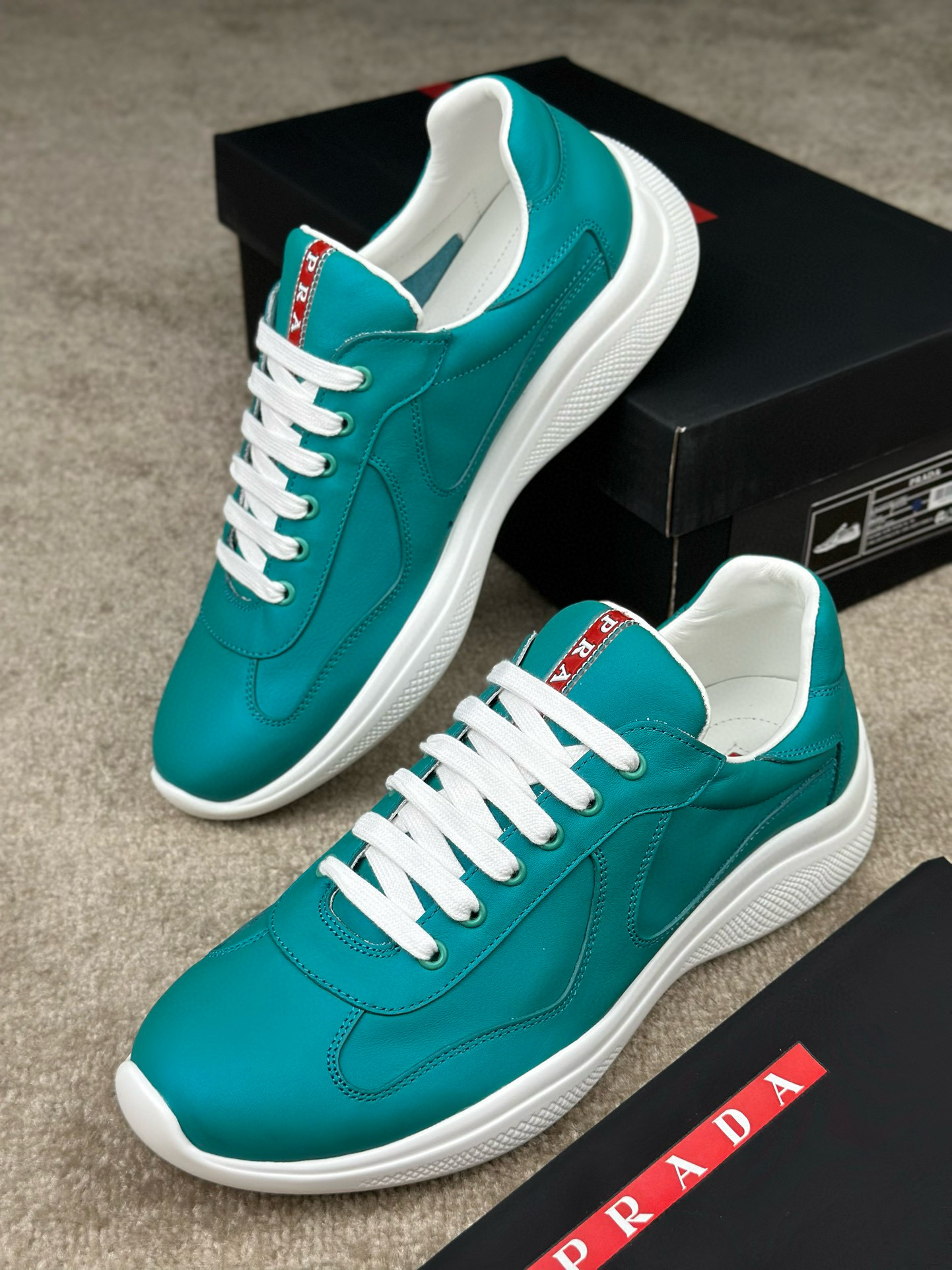 Prada Sneaker – PRDA1139
