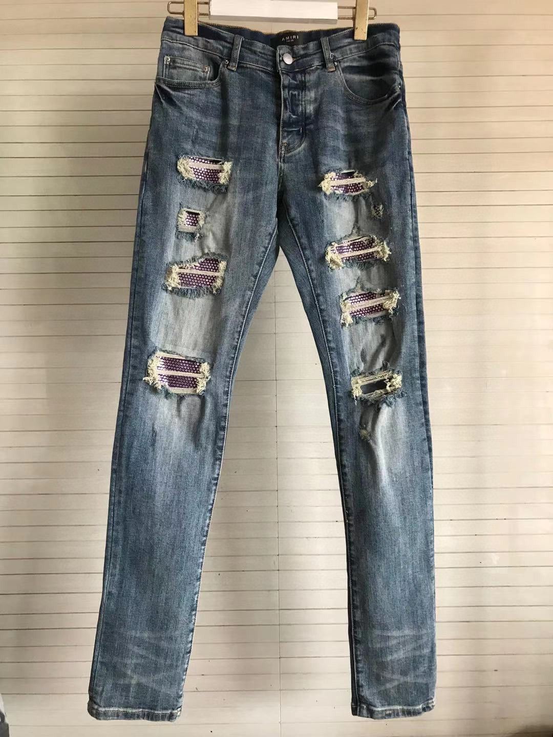 Amiri Jeans – JEPA1098