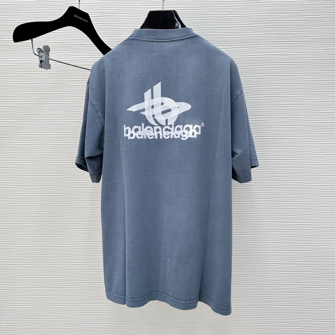 Balenciaga T-Shirt – TSHP2362