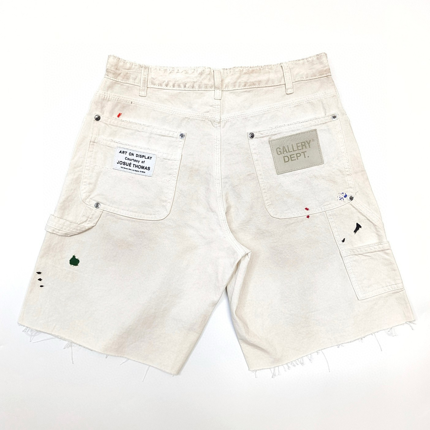 Gallery Dept Short – SHRT1241