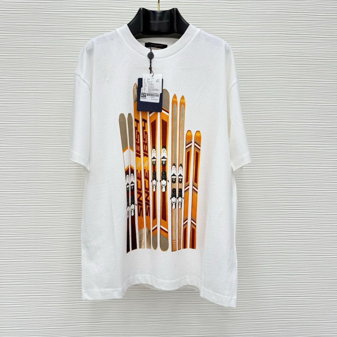 Louis Vuitton T-Shirt – TSHP2982