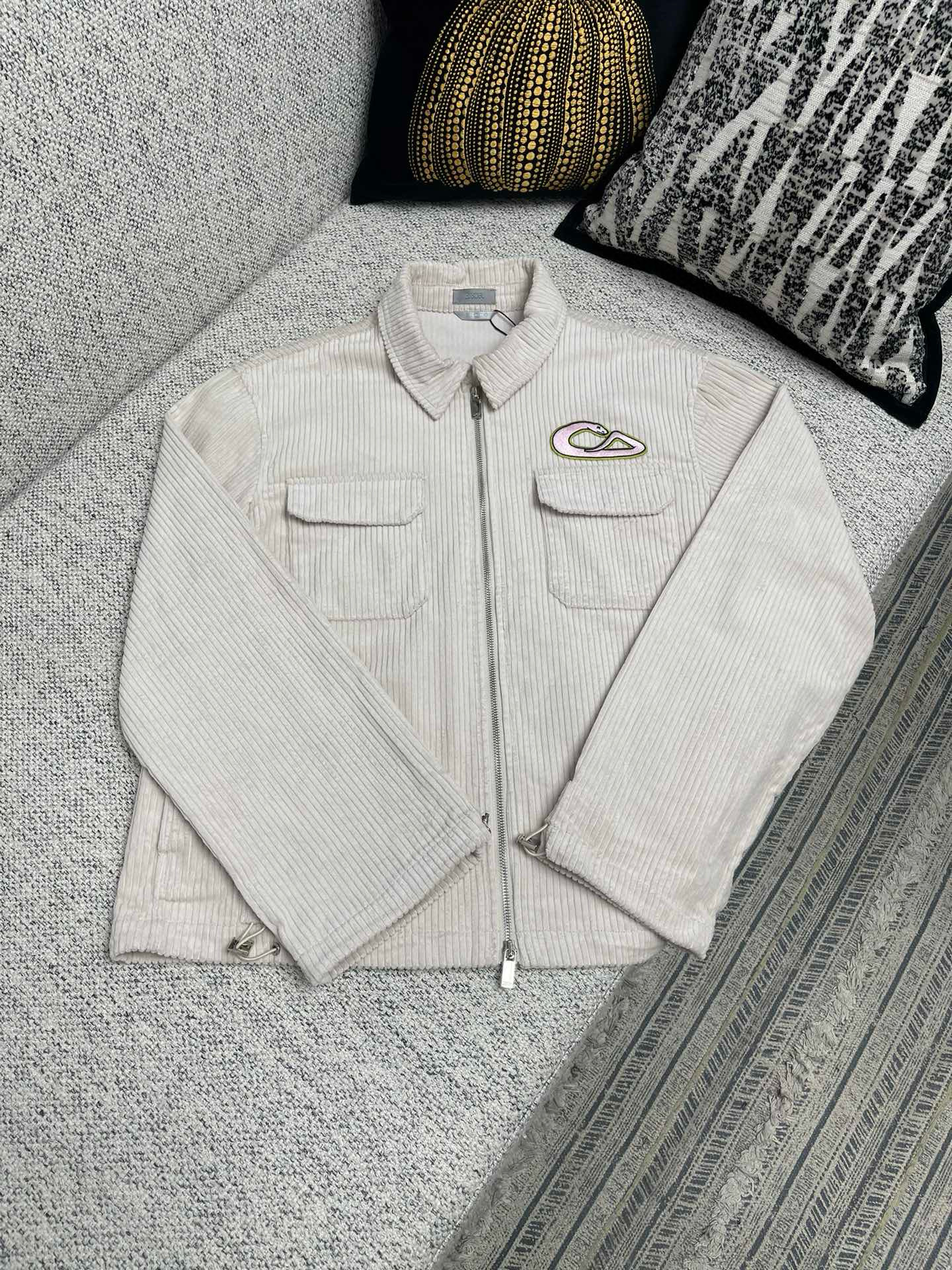 Dior Jacket – CJKT1813