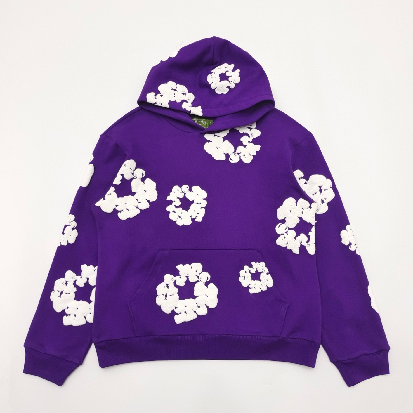 Denim Tears Hoodie – SWHO2216
