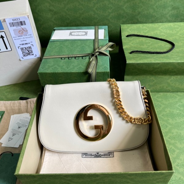Gucci Shoulder Bag – GUSB1102