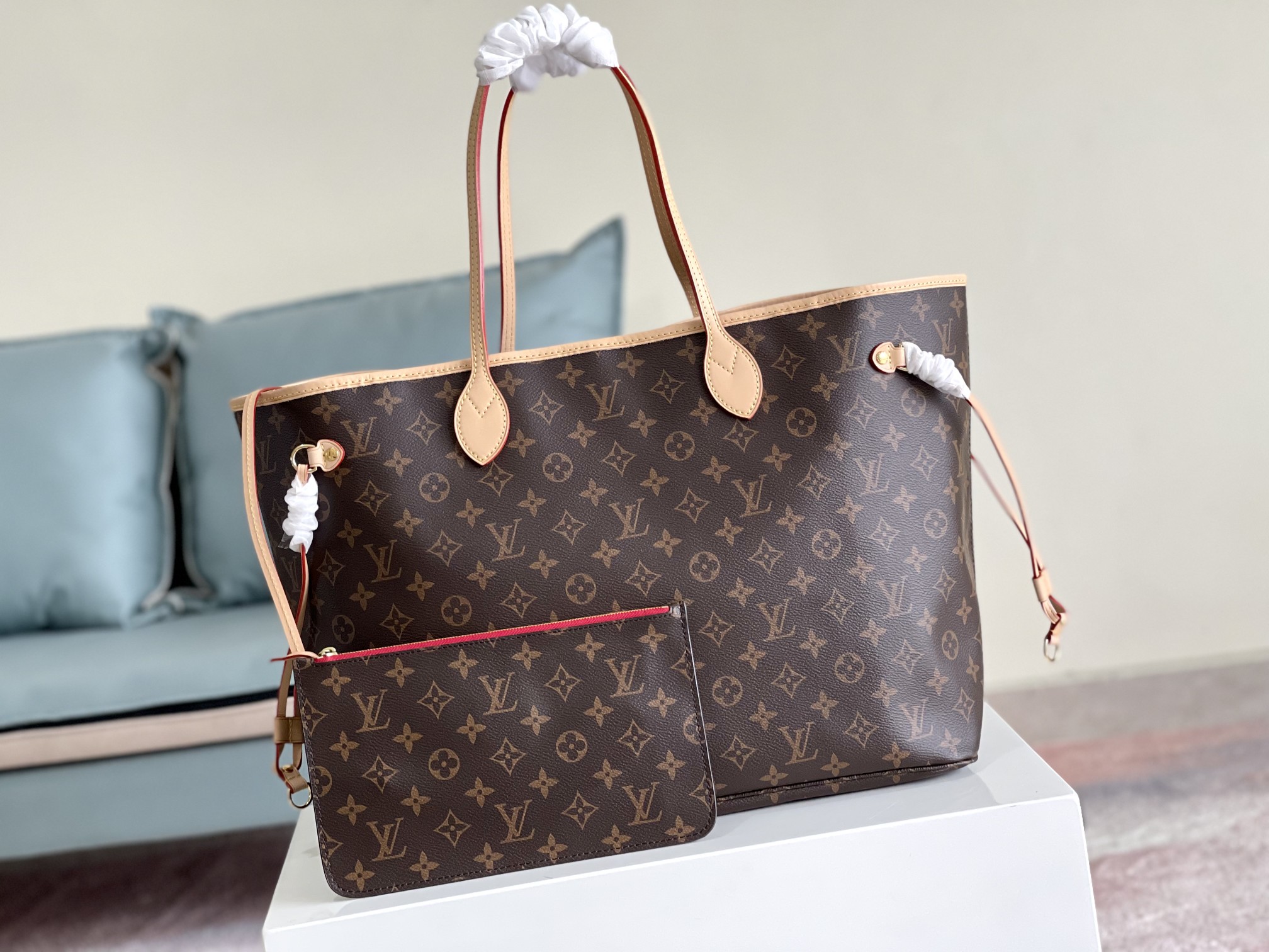 Louis Vuitton Tote Bag – LVTB1018