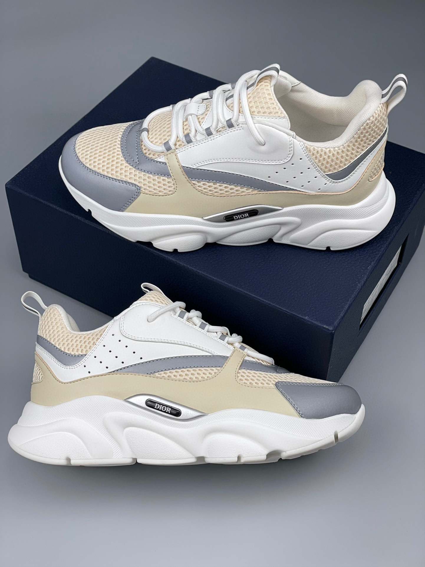 Dior B22 Sneaker – DIOR1129