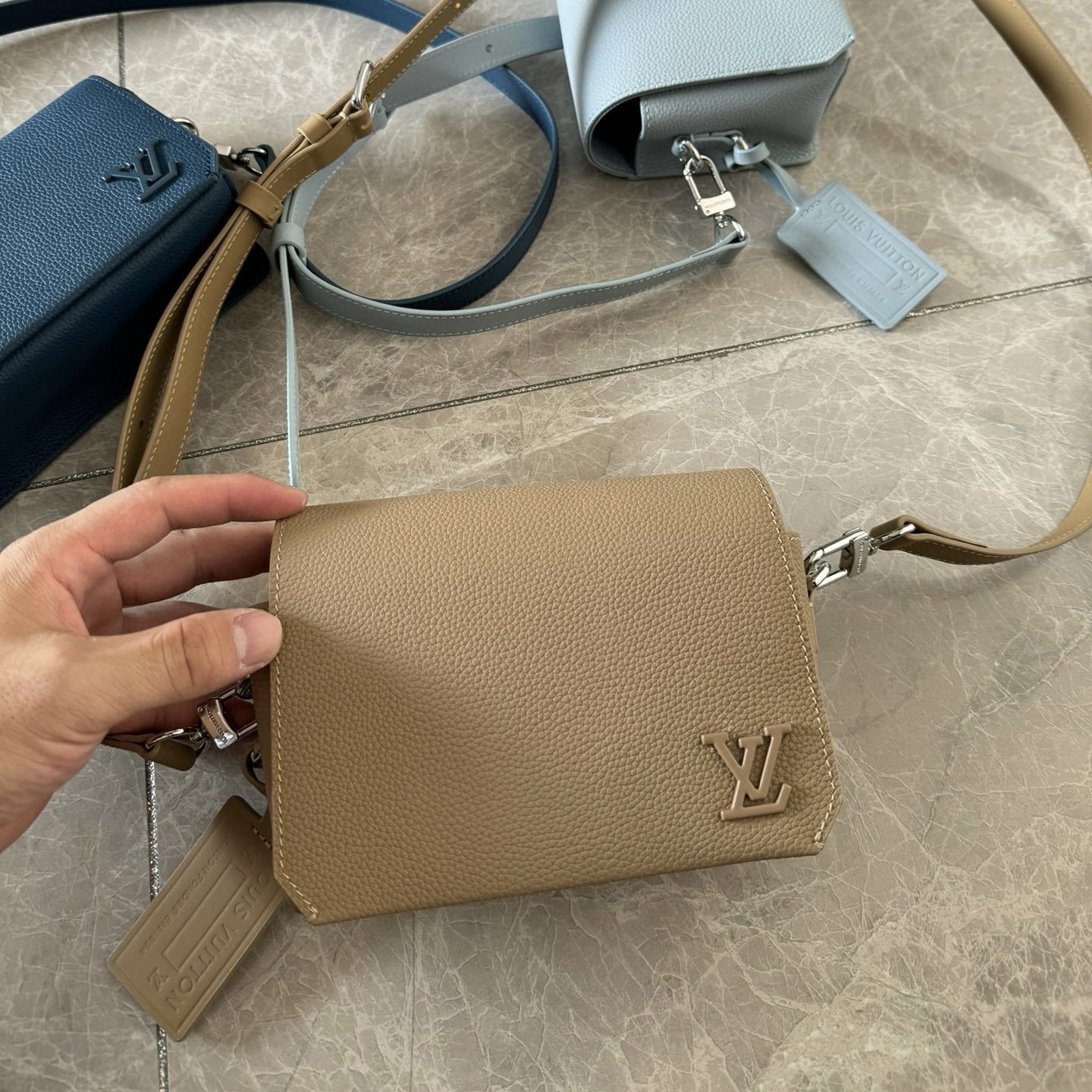 Louis Vuitton Bag – BBMC1123