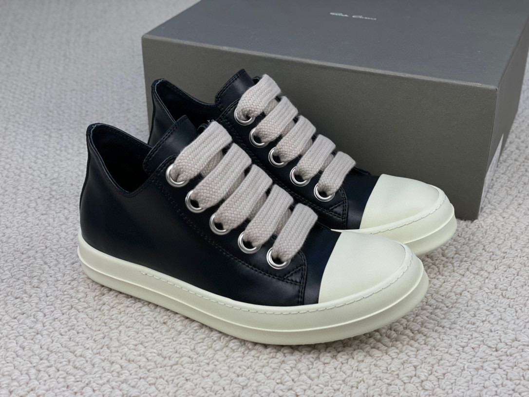 Rick Owens Sneaker – RKOW1007