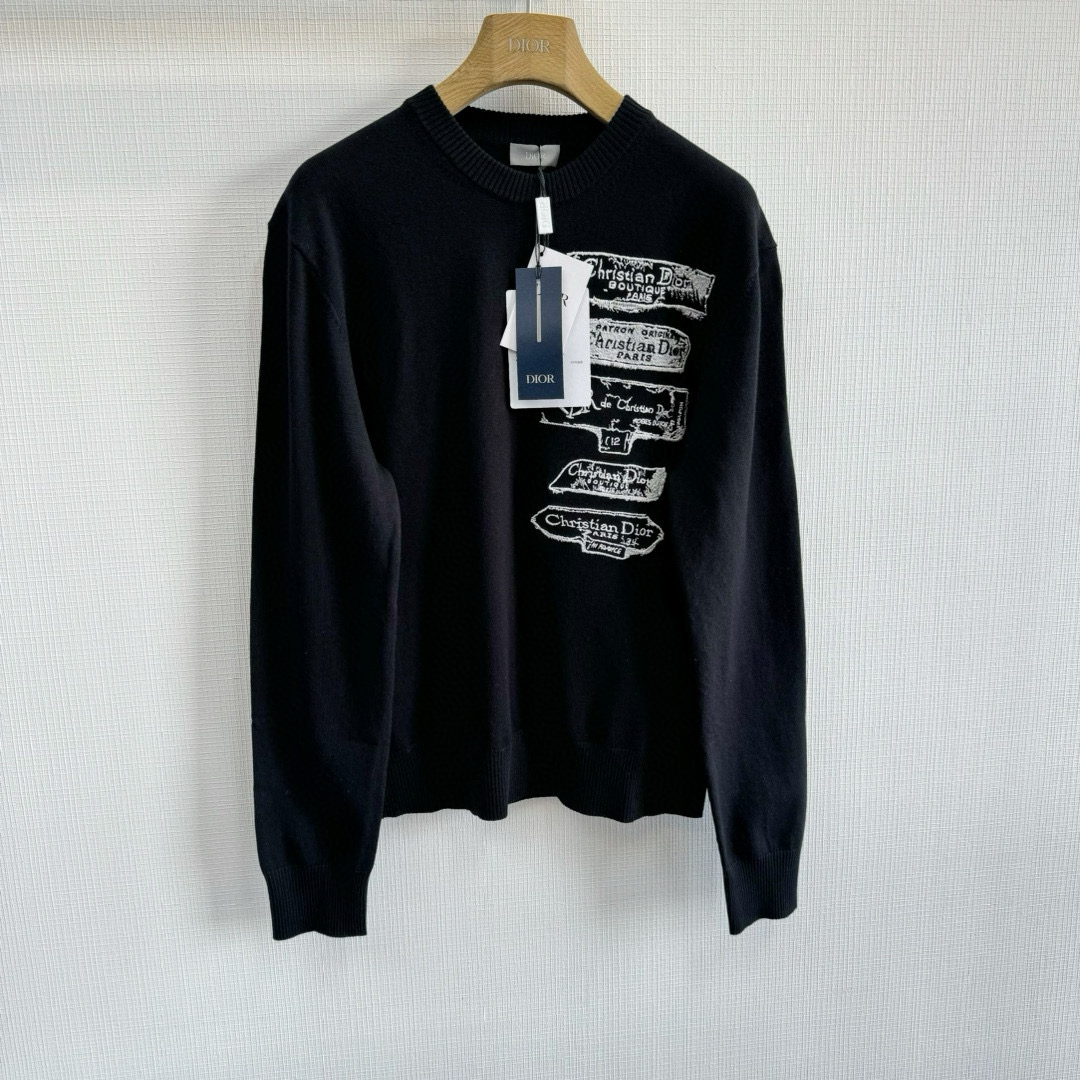 Dior Sweater – SWHO2504