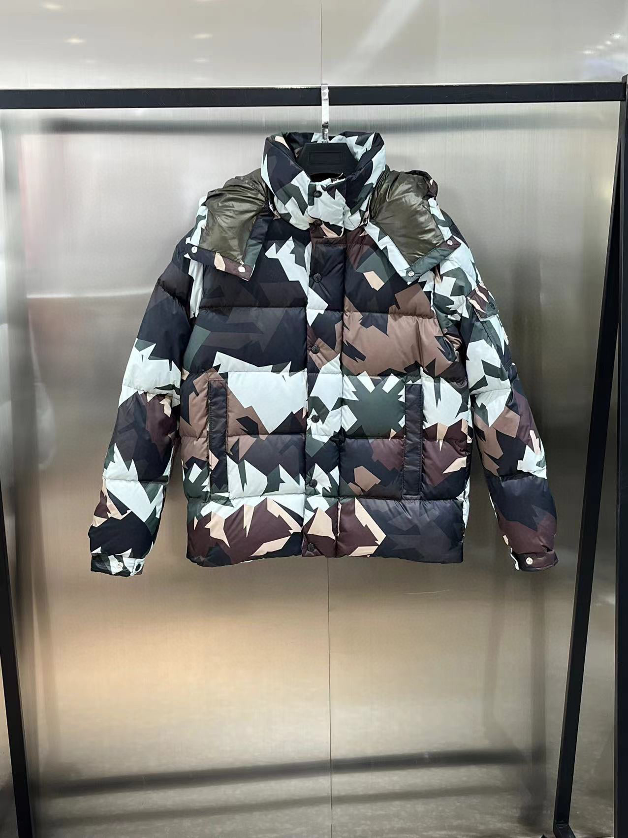 Moncler Jacket – CJKT1391