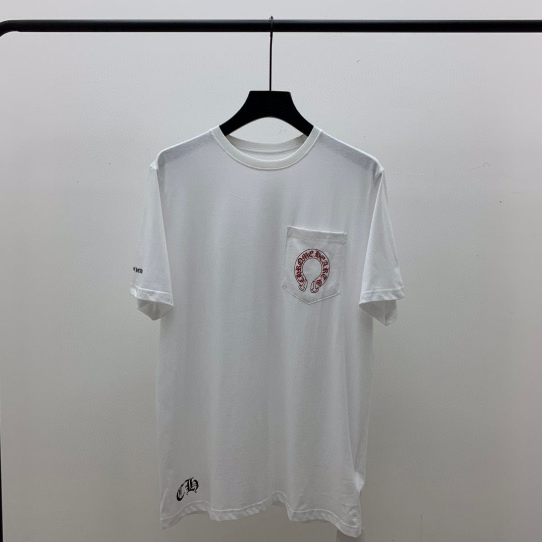 Chrome Hearts T-Shirt – TSHP1916