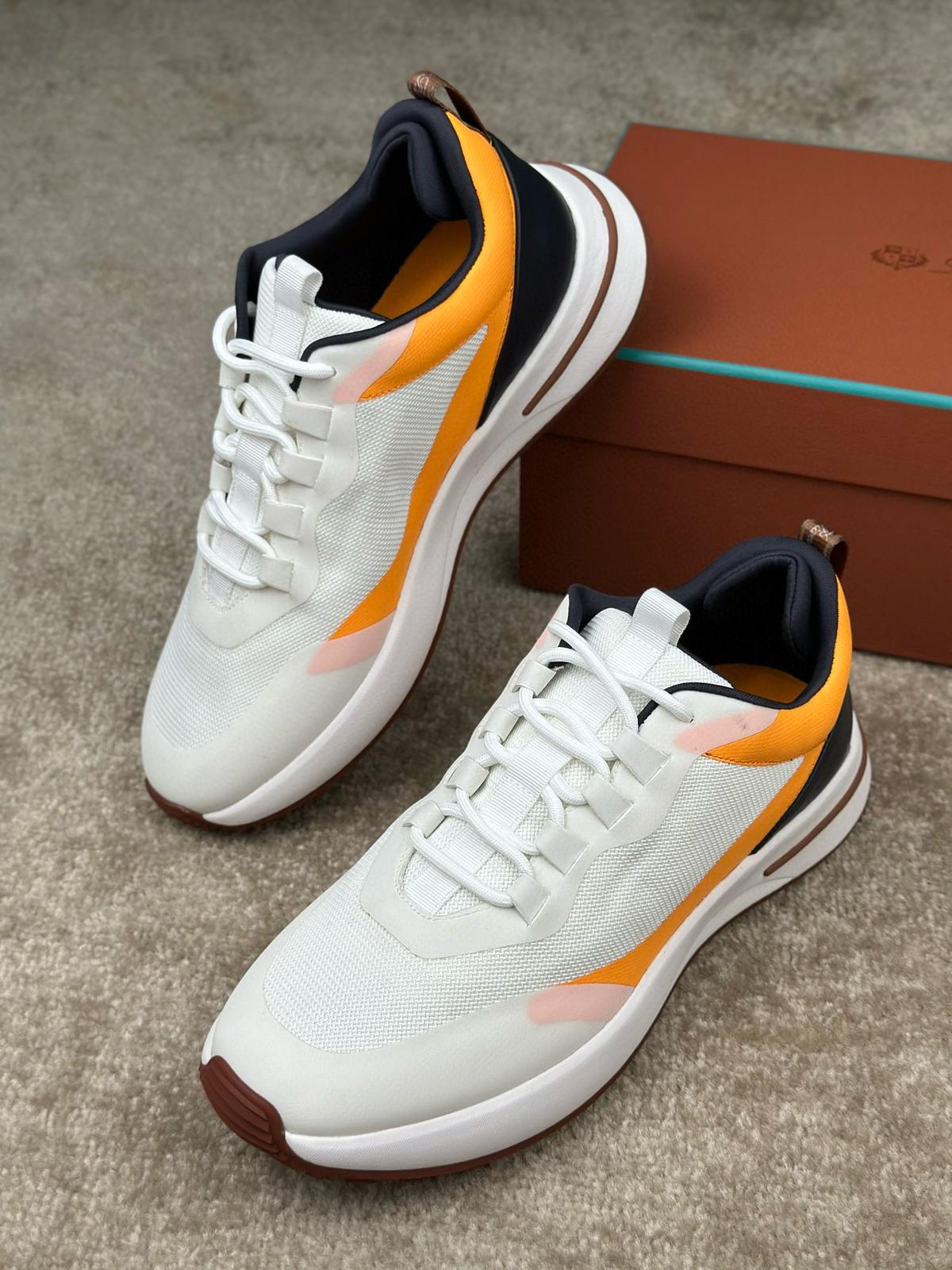 Loro Piana Sneaker – LOPA1072