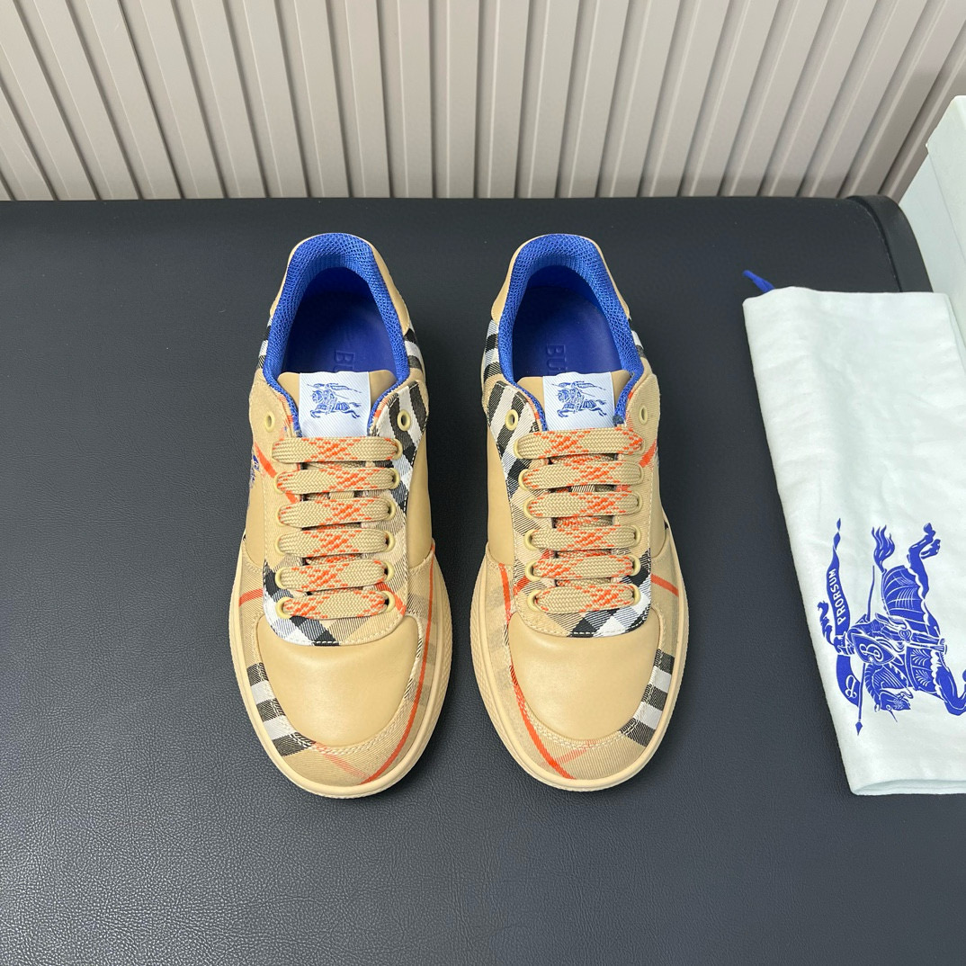 Burberry Sneaker – BBRY1045