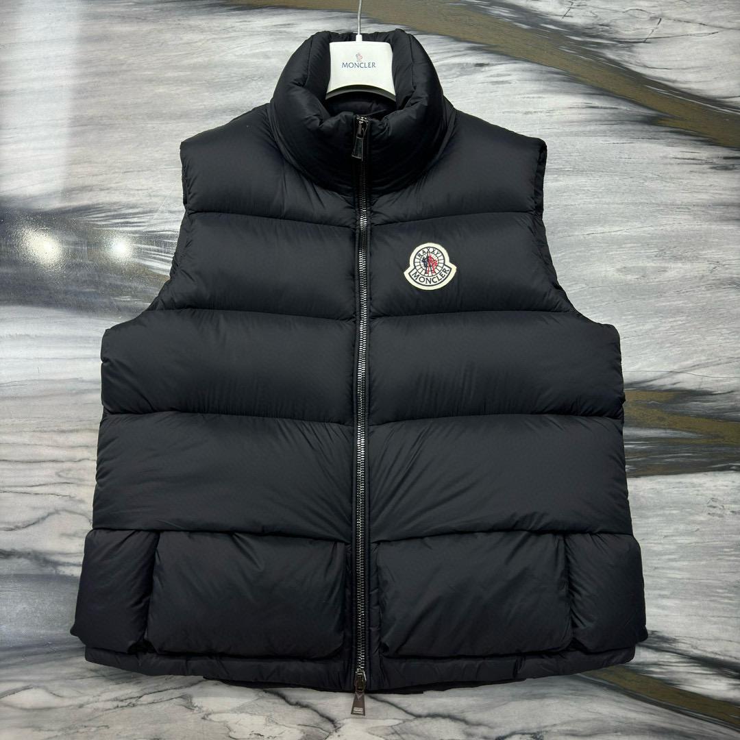 Moncler Vest – VEJK1113