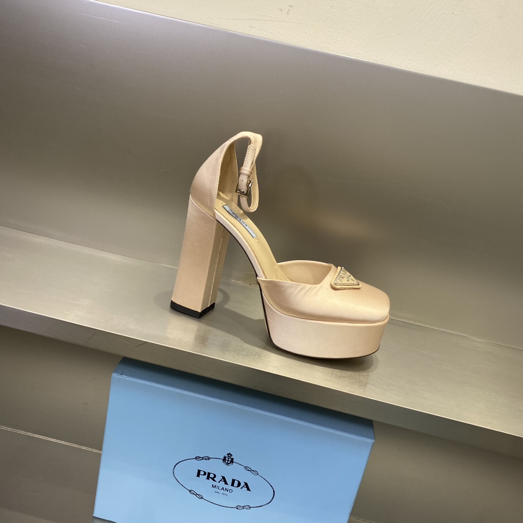Prada Pumps – WPRD1017