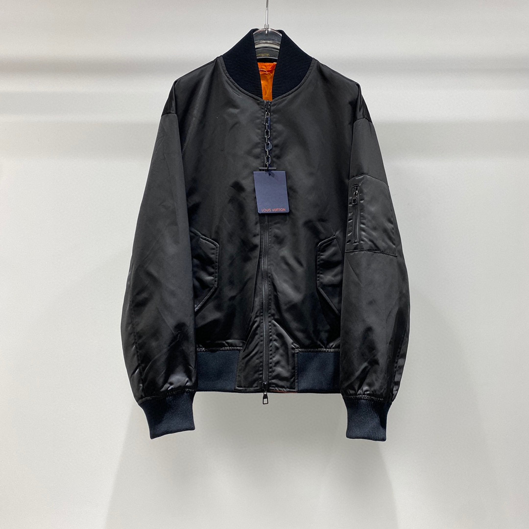 Louis Vuitton Jacket – CJKT1479