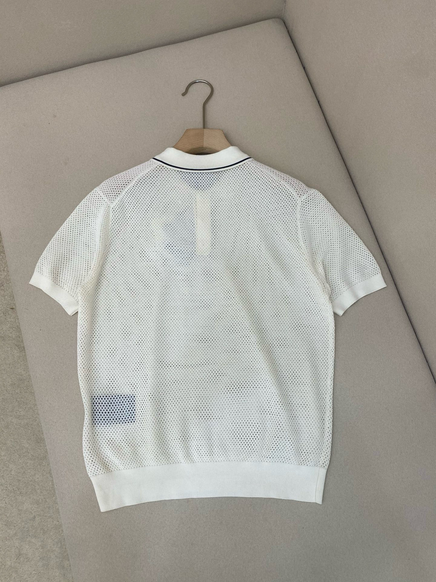 Prada Polo T-Shirt – TSHP3317