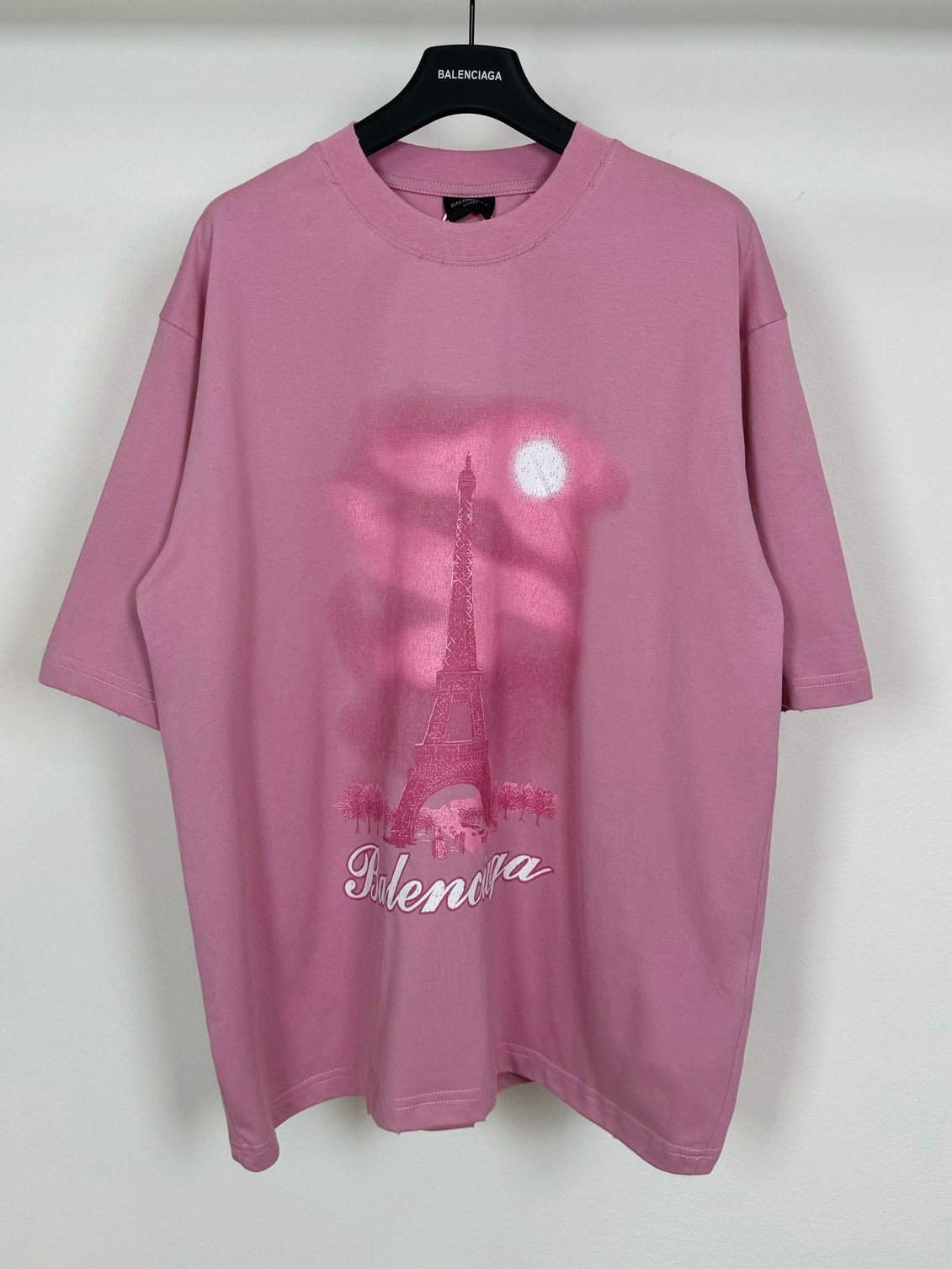 Balenciaga T-Shirt – TSHP2660