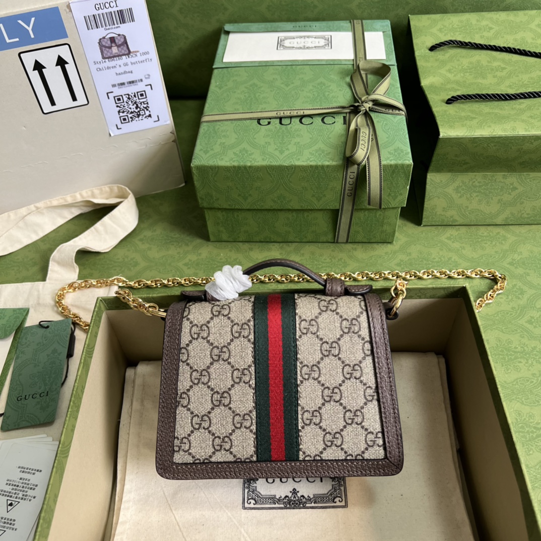 Gucci Shoulder Bag – GUSB1006