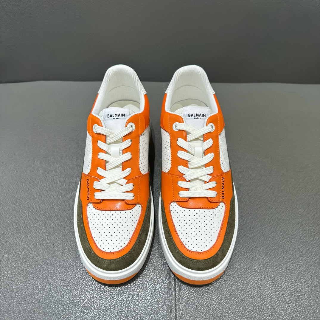 Balmain Sneaker – BALM1030