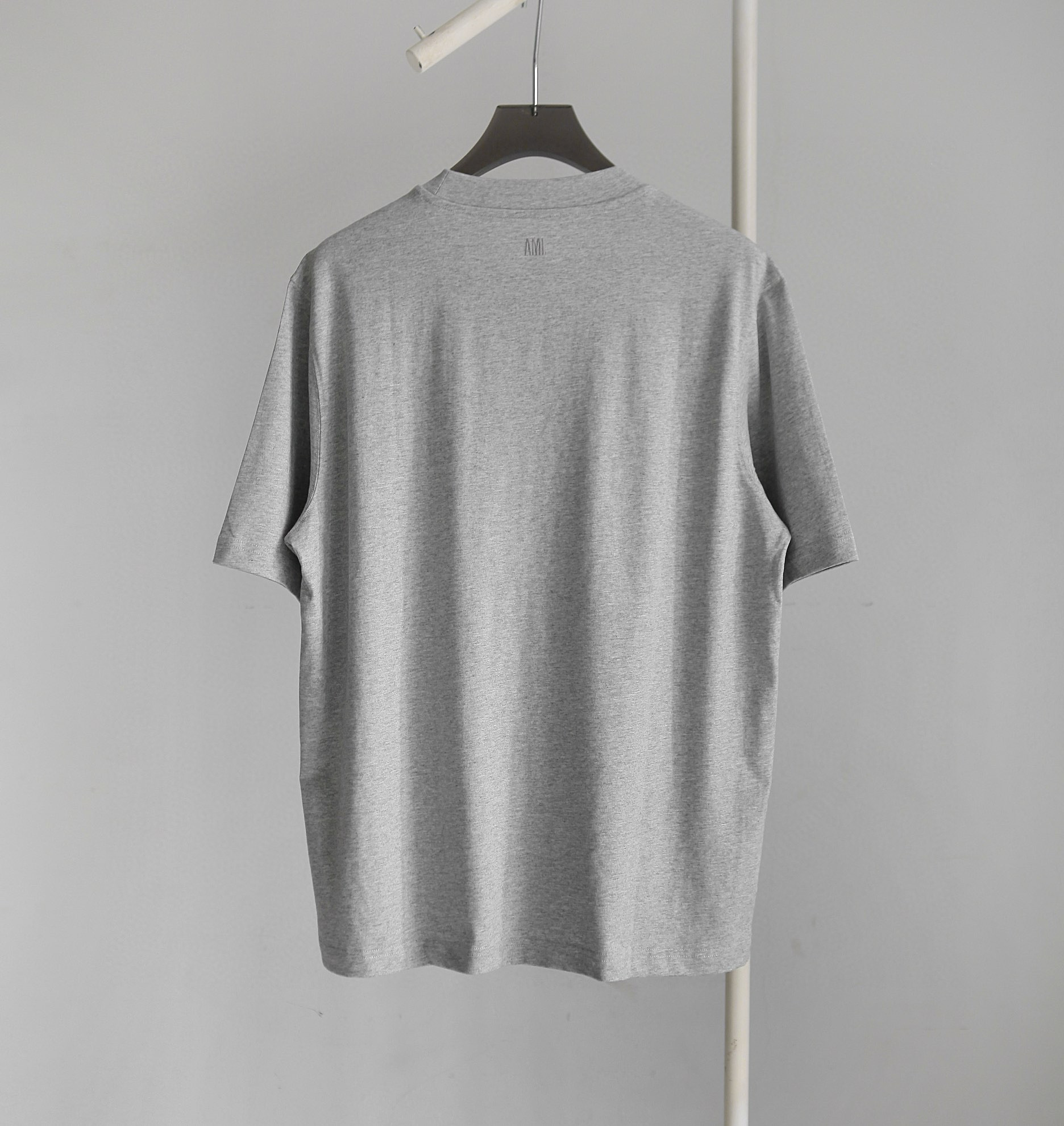 Ami Paris T-Shirt – TSHP3097