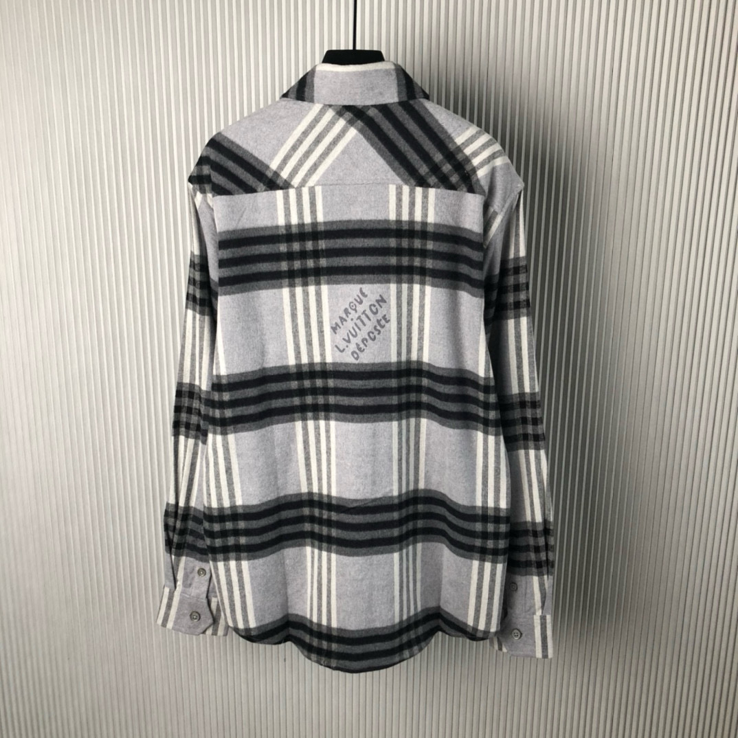 Louis Vuitton Shirt – SHTR1478