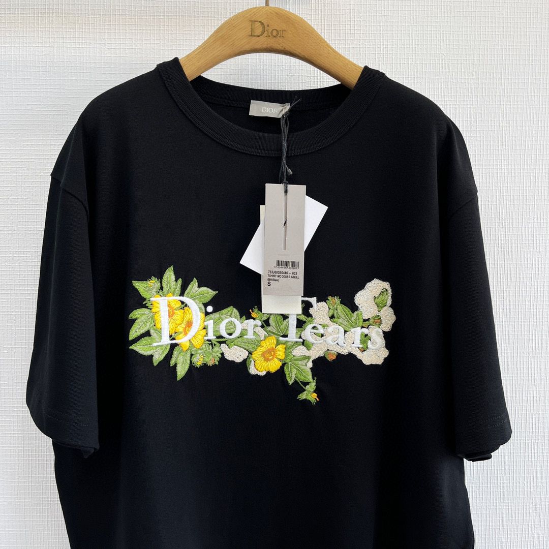 Dior T-Shirt – TSHP2250