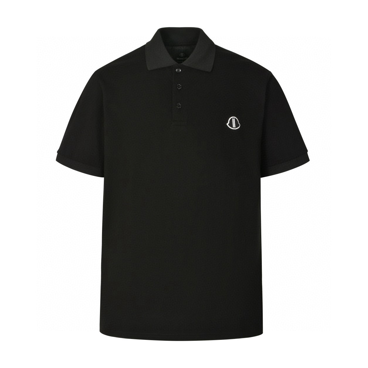 Moncler Polo T-Shirt – TSHP2710