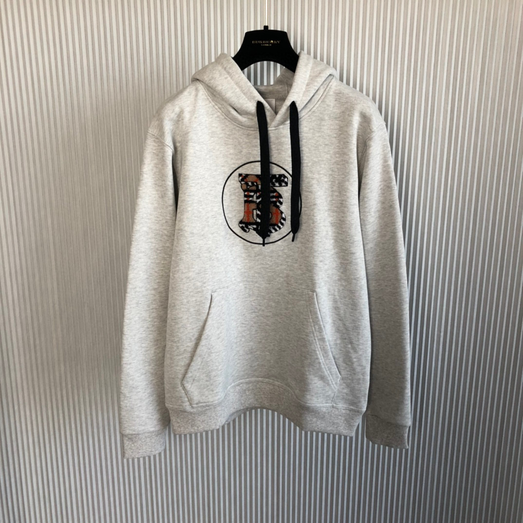 Burberry Hoodie – SWHO1611