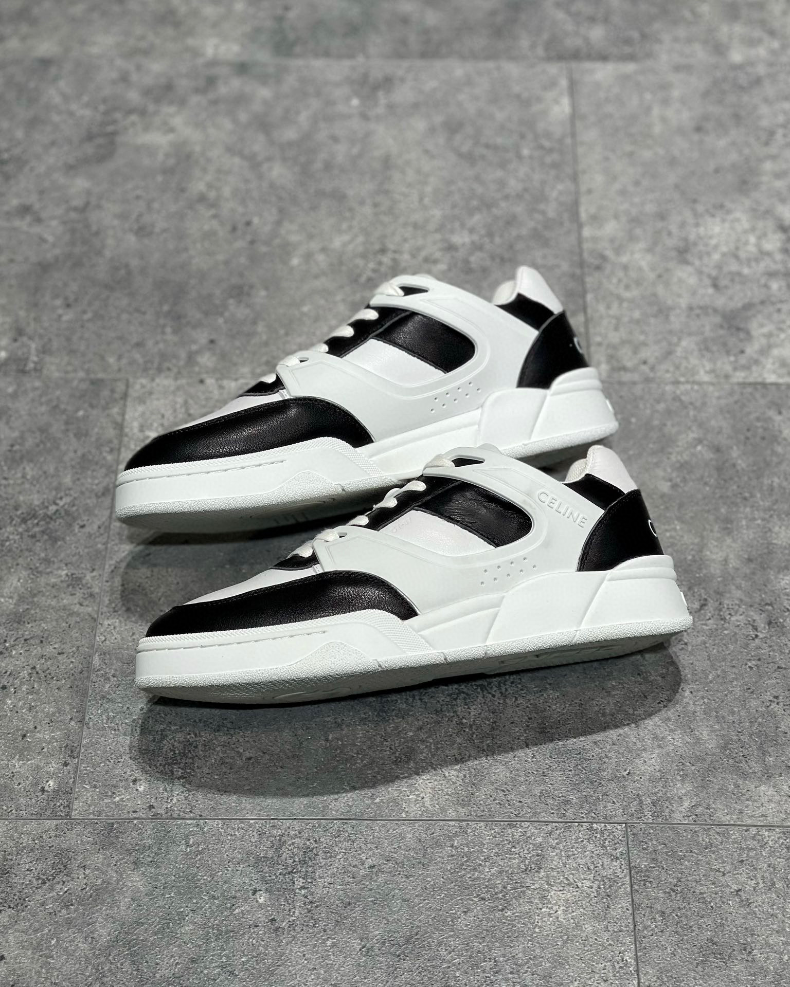 Celine Sneaker – CLNE1002