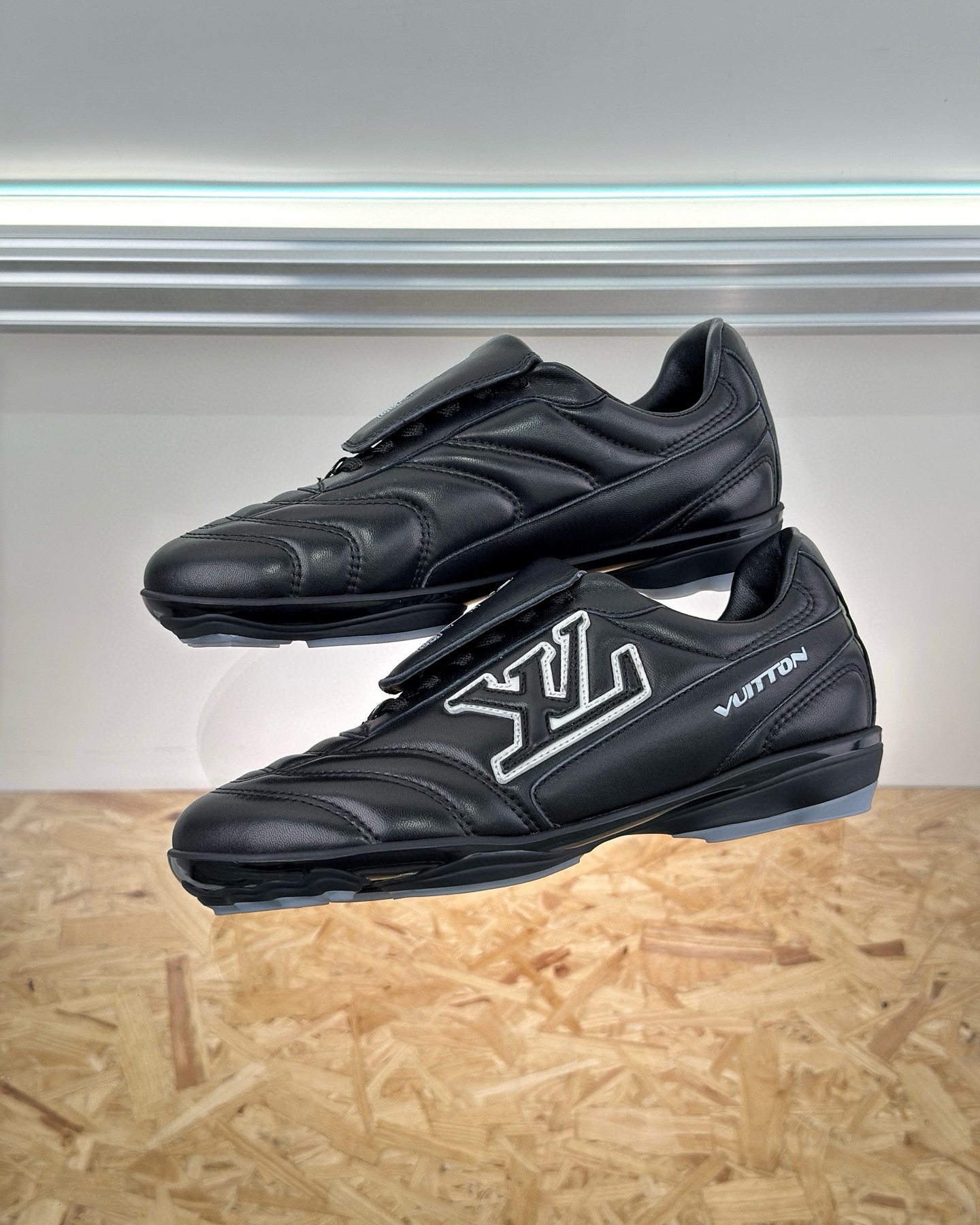Louis Vuitton Soccer – LSVT1457