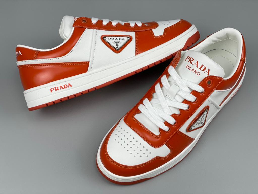 Prada Sneaker – PRDA1087