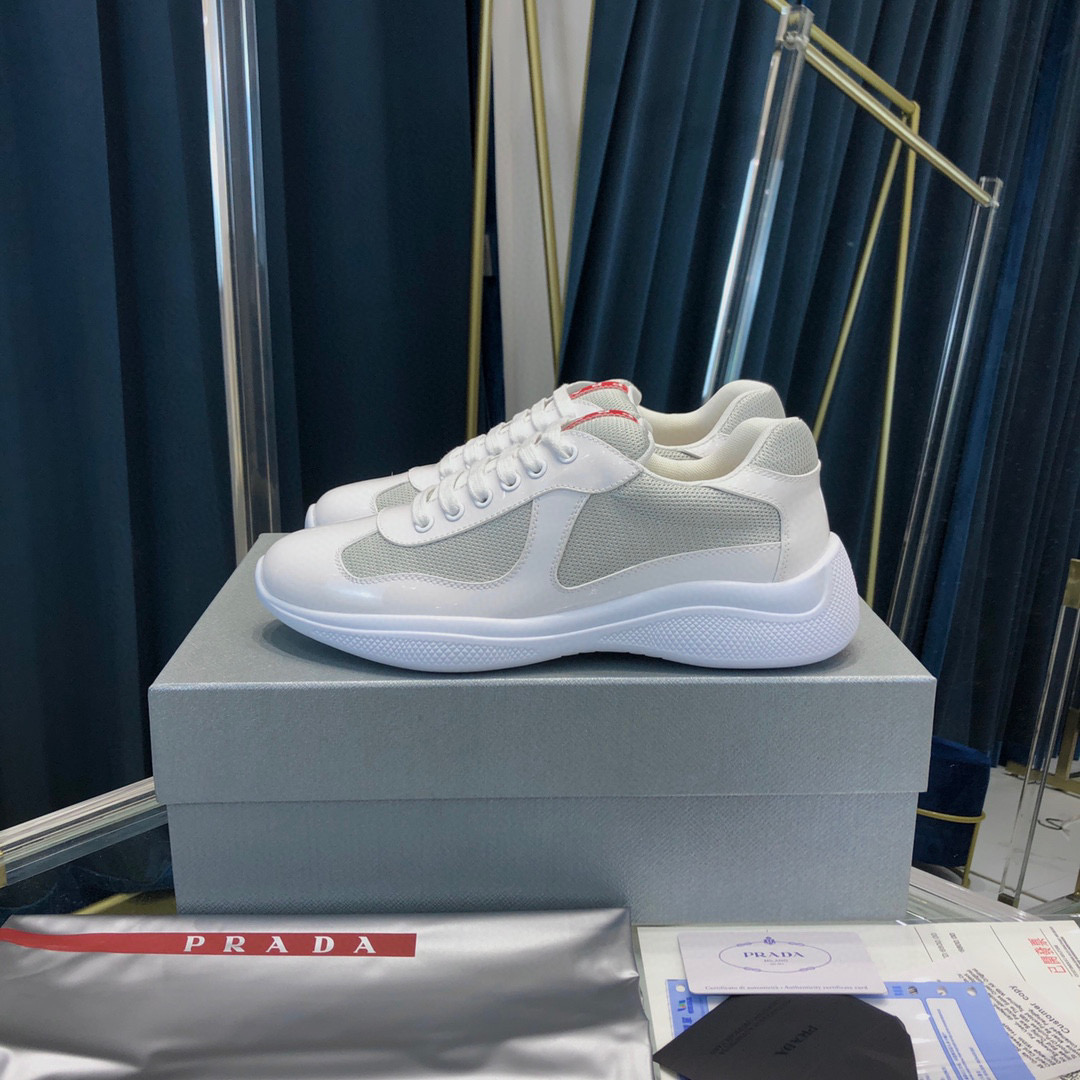 Prada Sneaker – PRDA1050