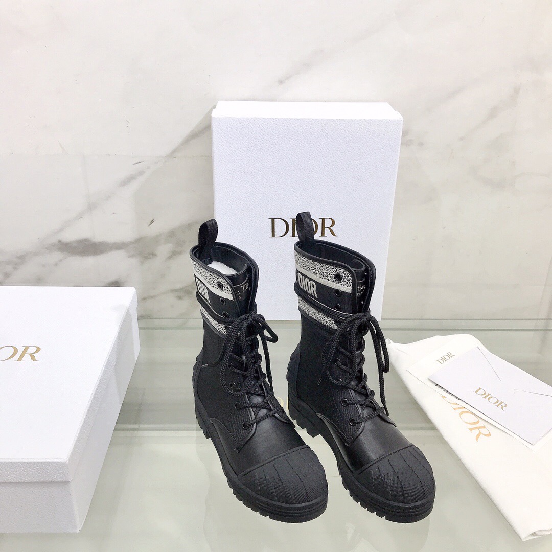 Dior Boots – WOCD1016