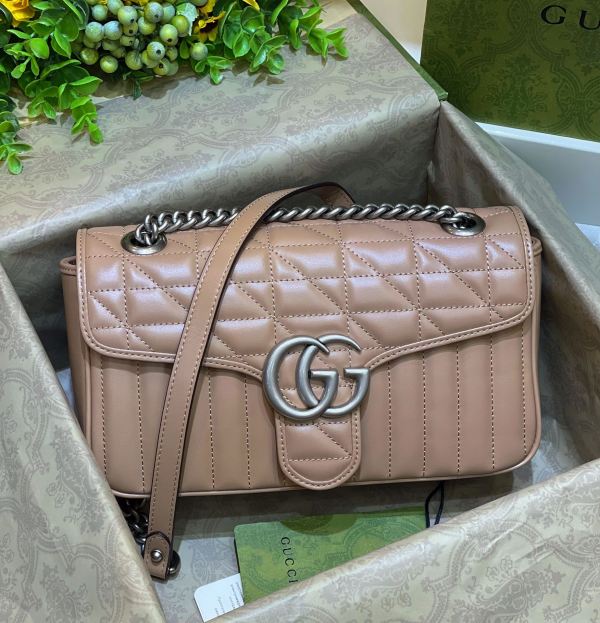 Gucci Shoulder Bag – GUSB1141