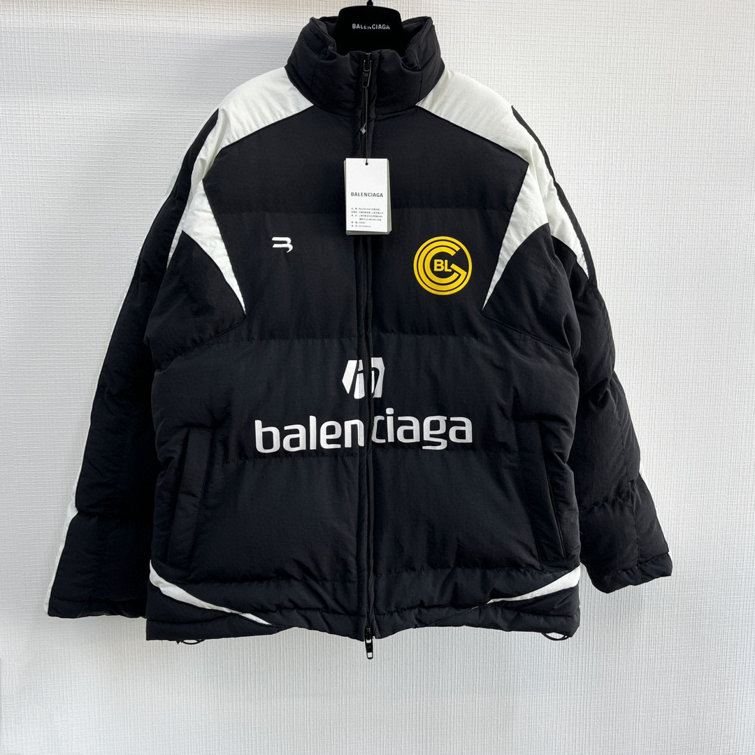 Balenciaga Jacket – CJKT1533