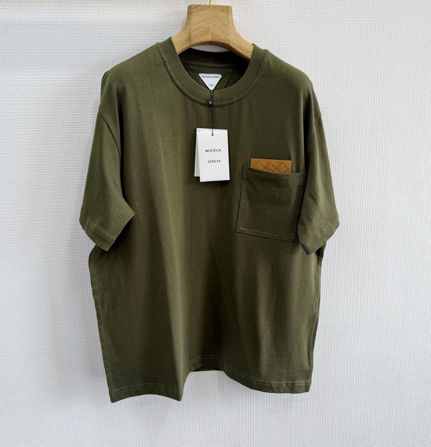 Bottega Veneta T-Shirt – TSHP3379