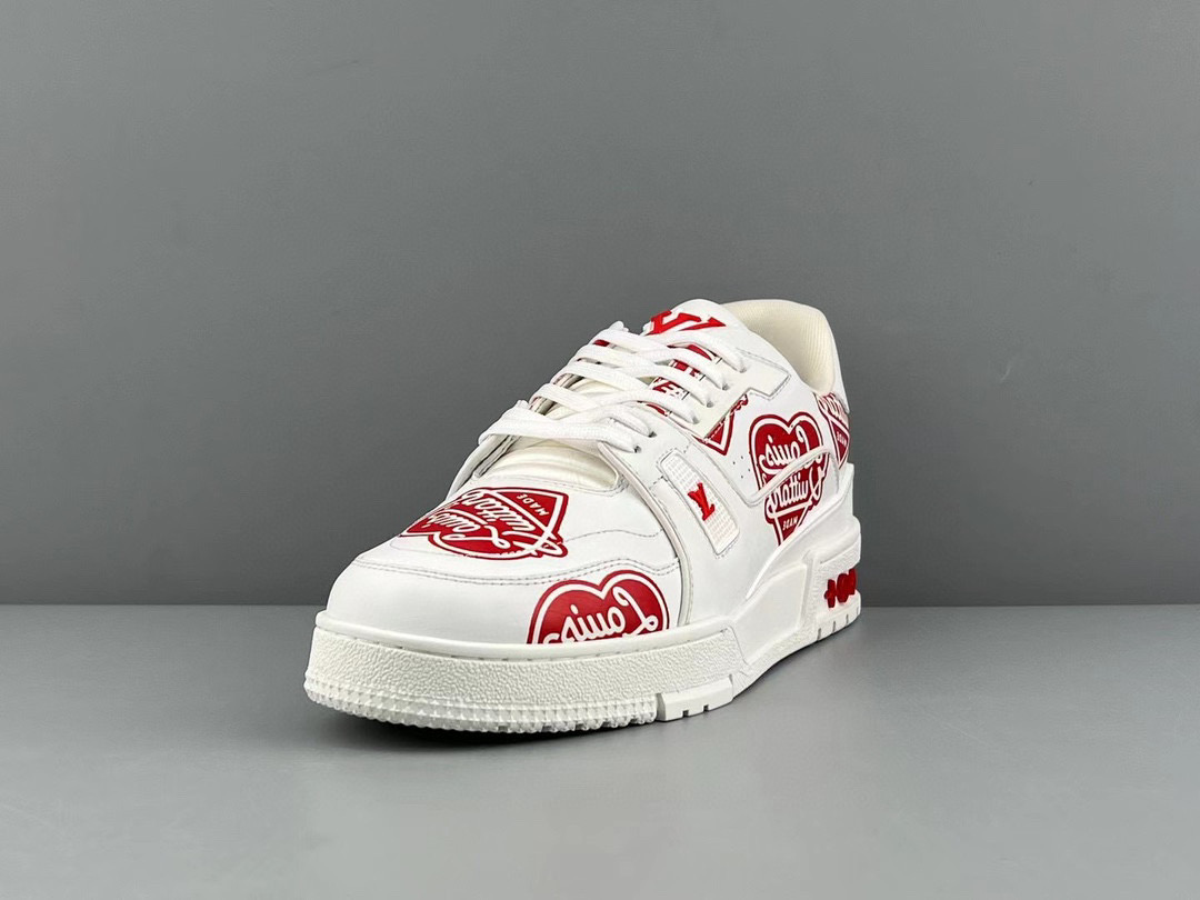 Louis Vuitton Sneaker – LSVT1172