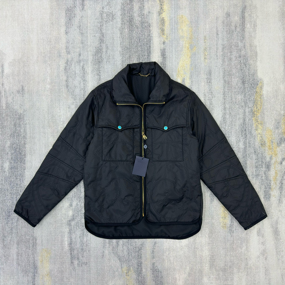 Louis Vuitton Jacket – CJKT1685