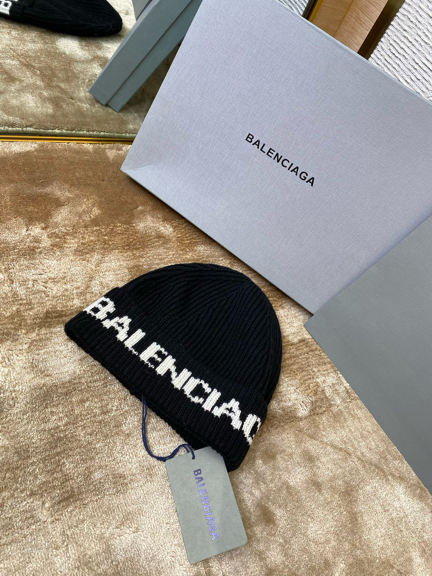 Balenciaga Beani – SCHA1043