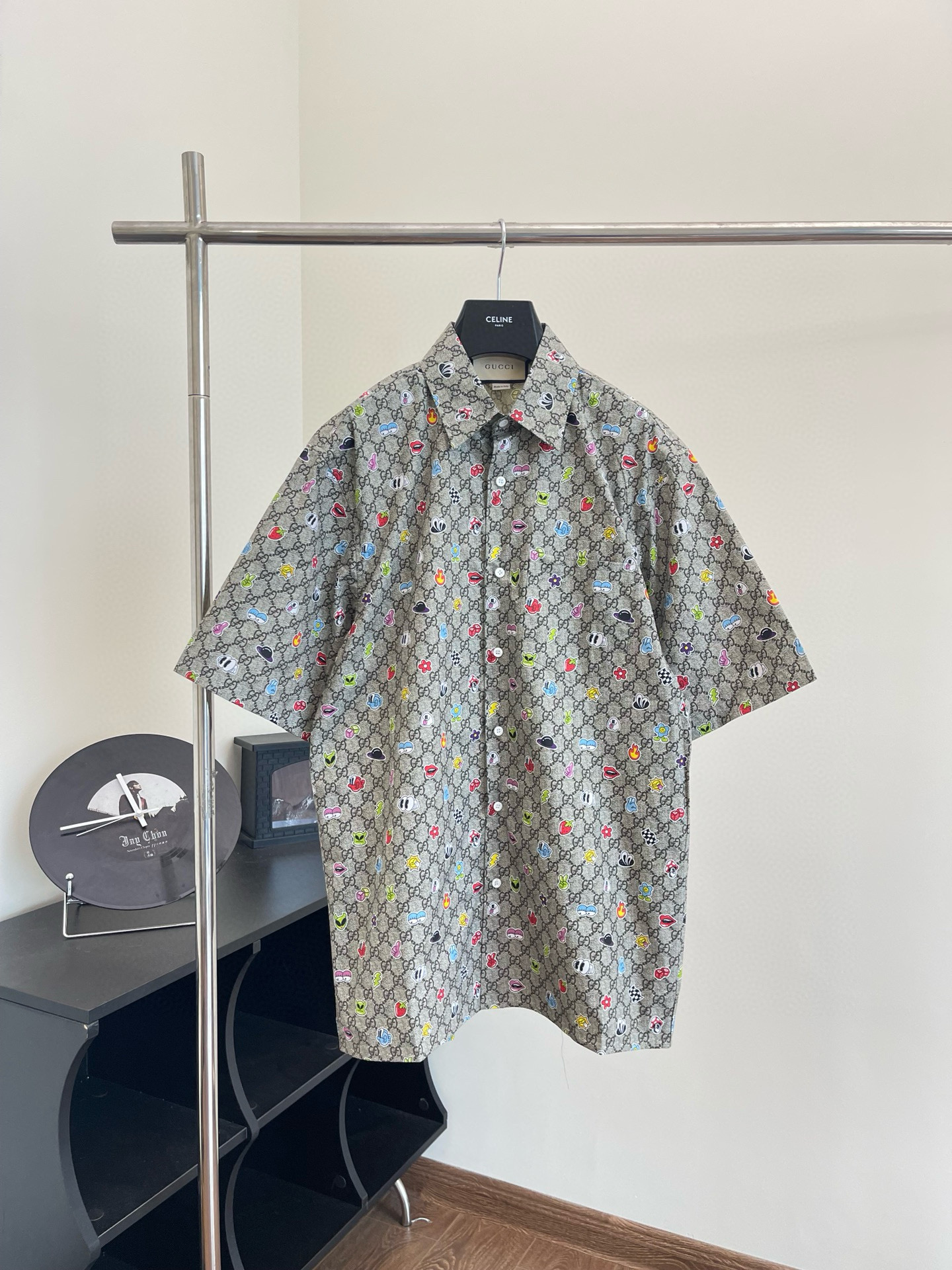Gucci Shirt – TRJK1450