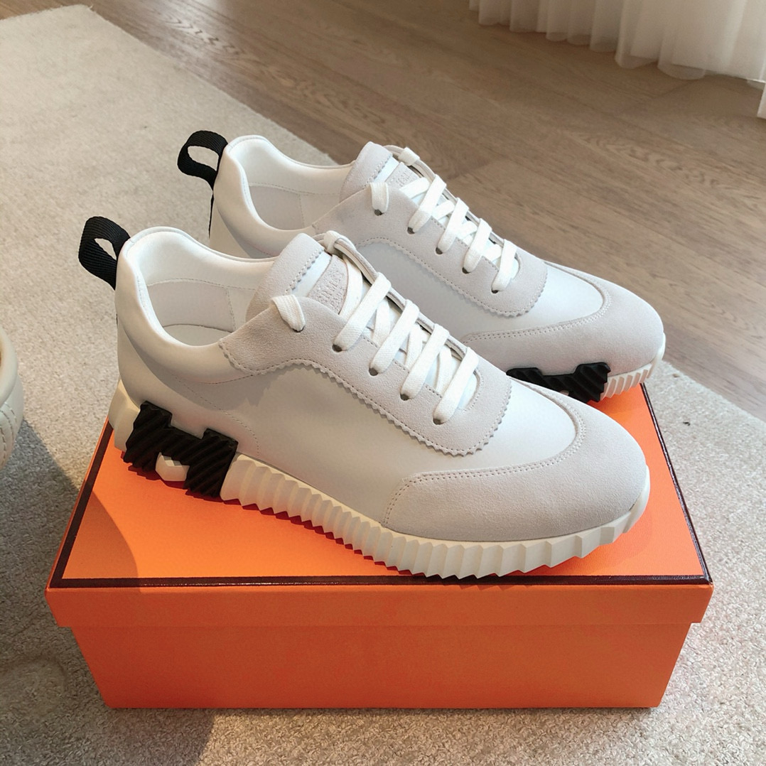 Hermes Sneaker – HRMS1064