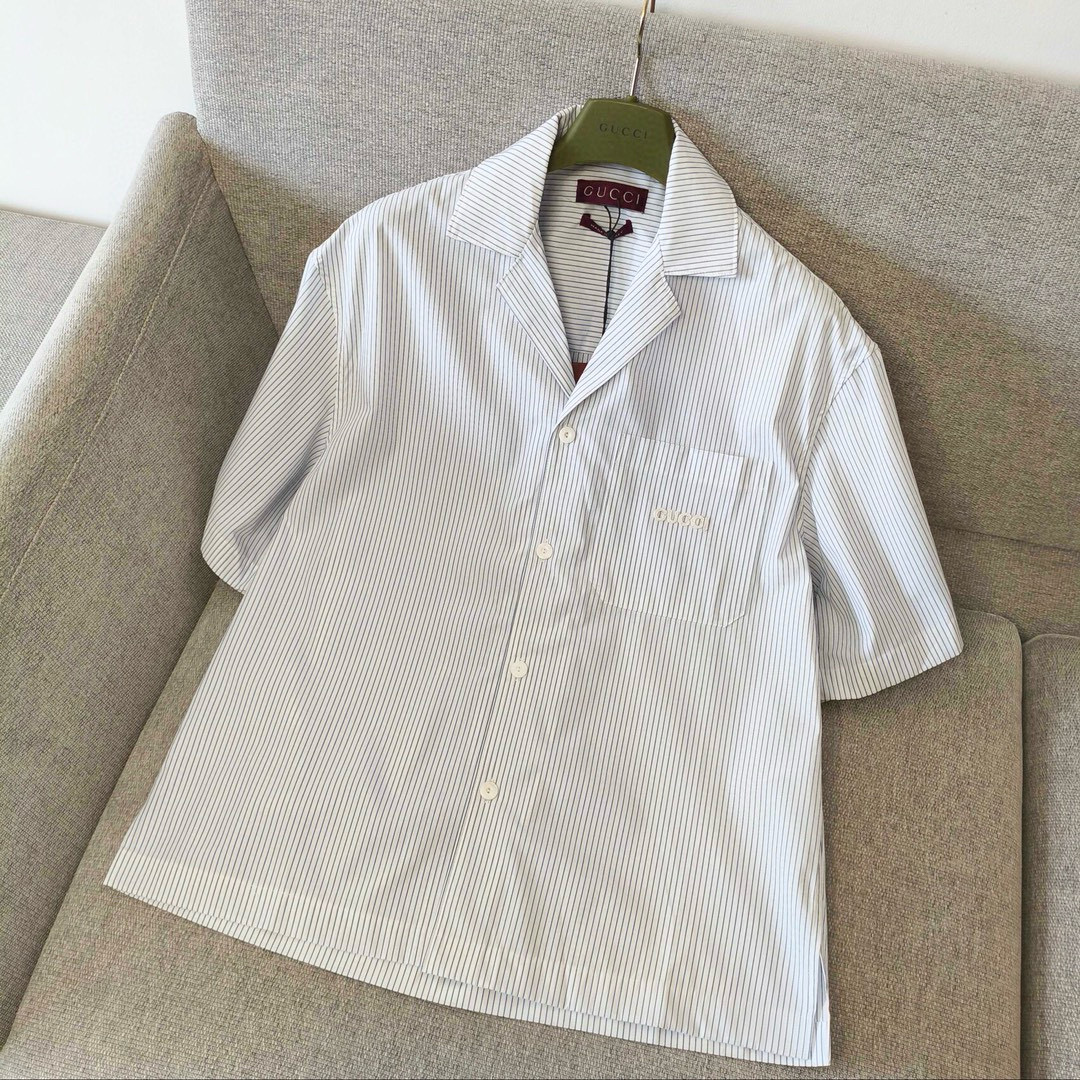 Gucci Shirt – SHTR1499