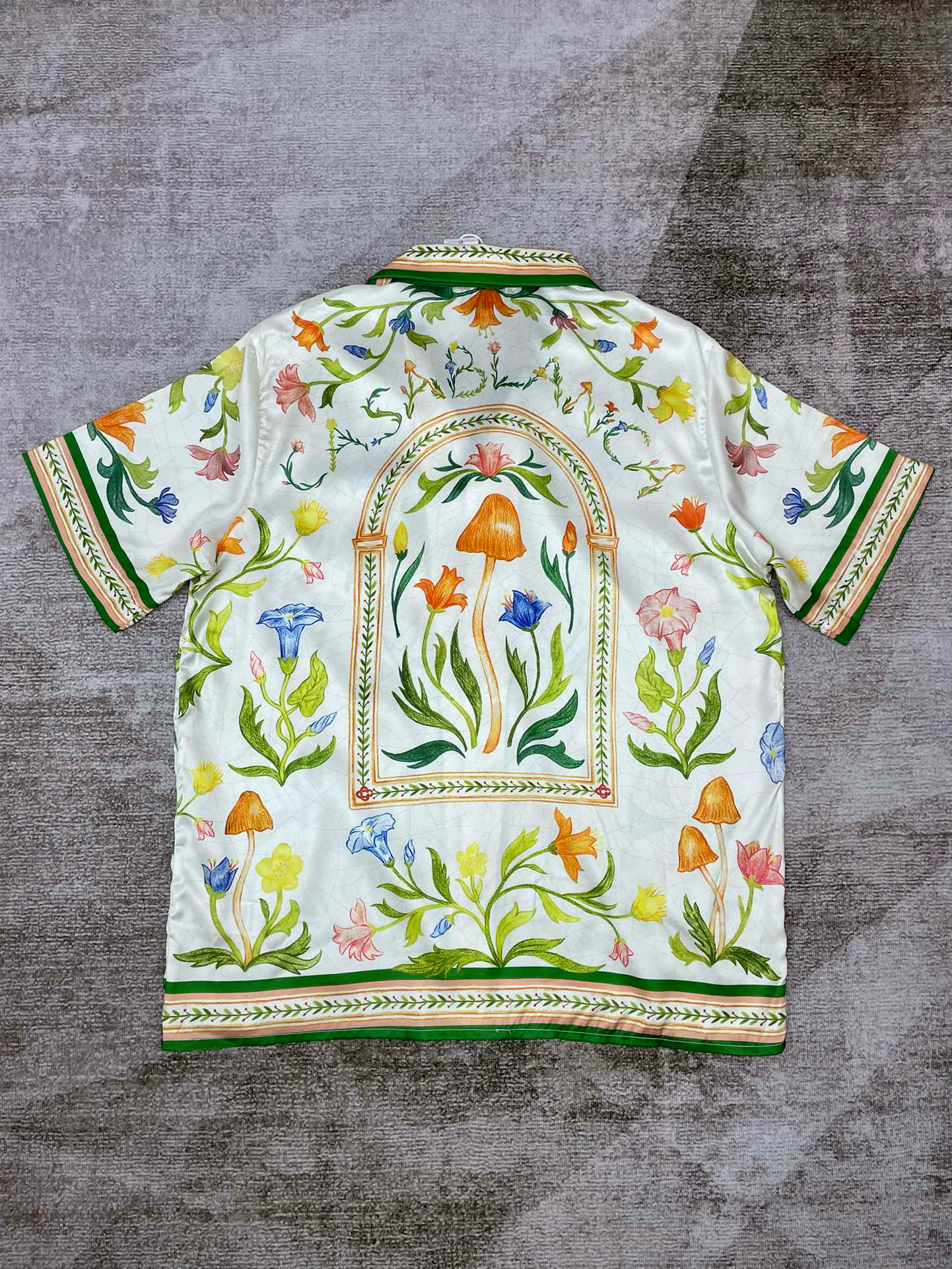 Casablanca Shirt – SHTR1385