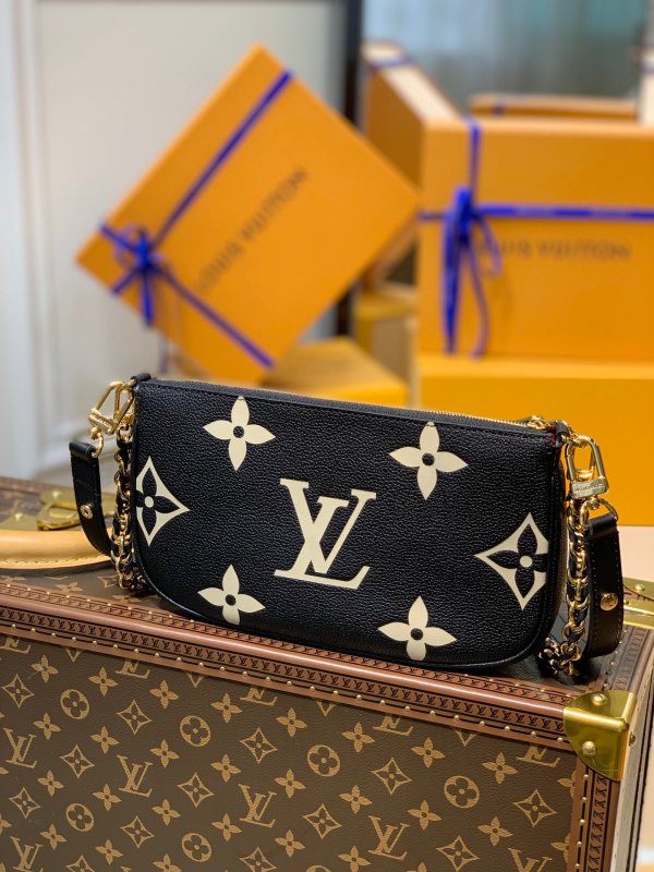 Louis Vuitton Shoulder Bag – LVSH1141