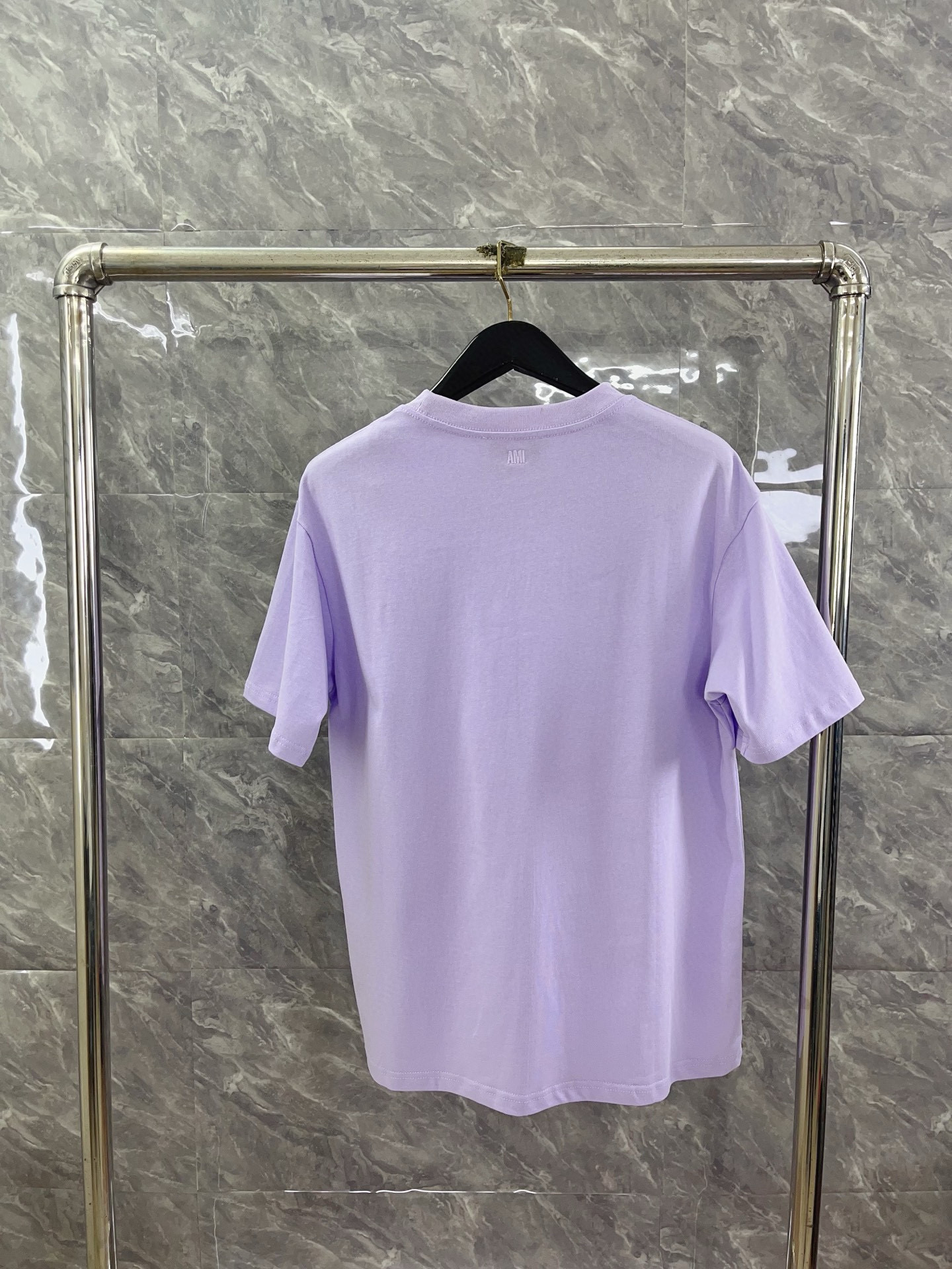 Ami Paris T-Shirt – TSHP3326