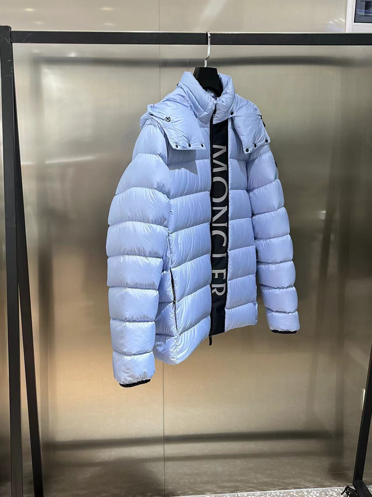 Moncler Jacket – CJKT1428